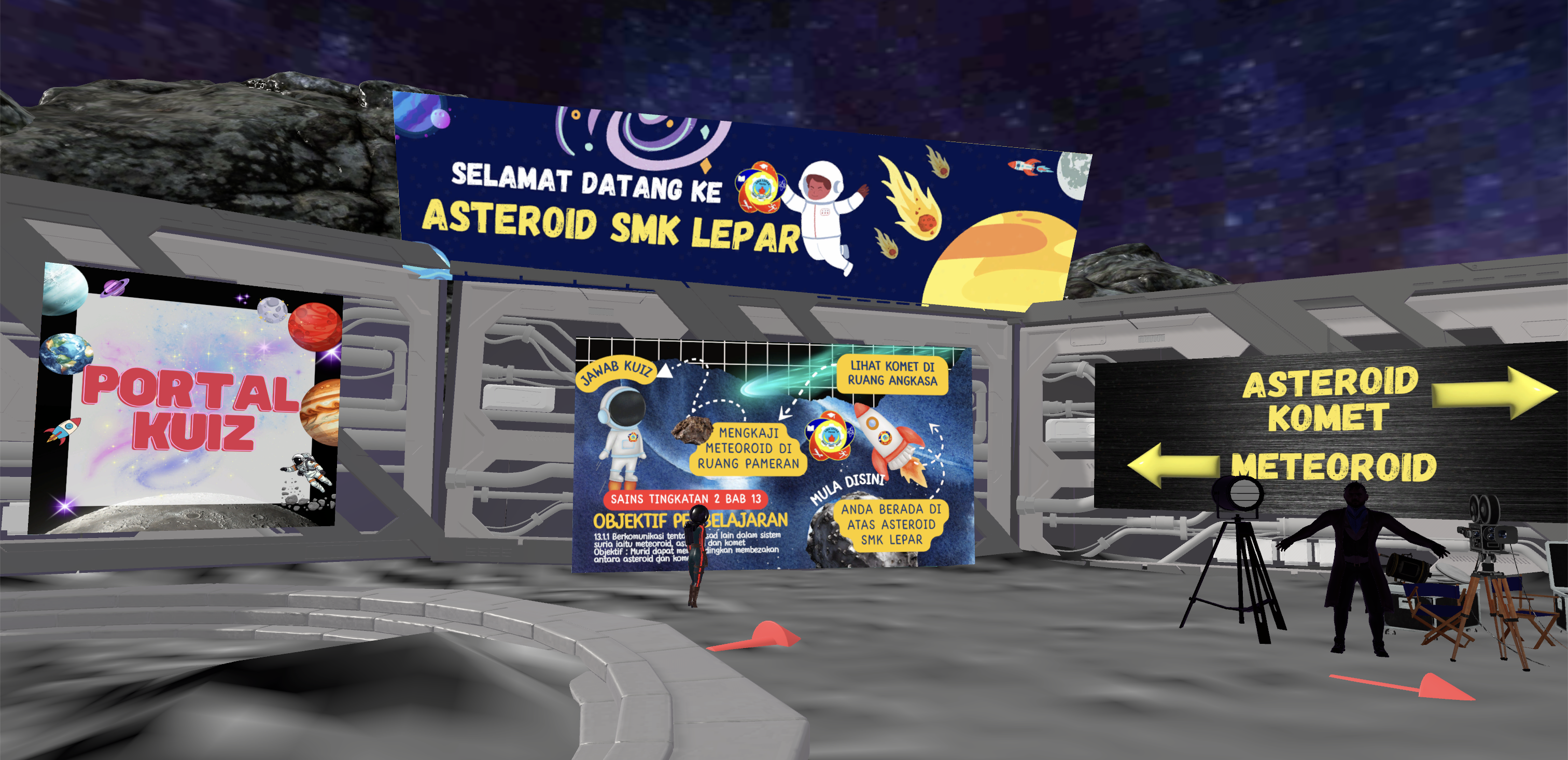 SMK LEPAR